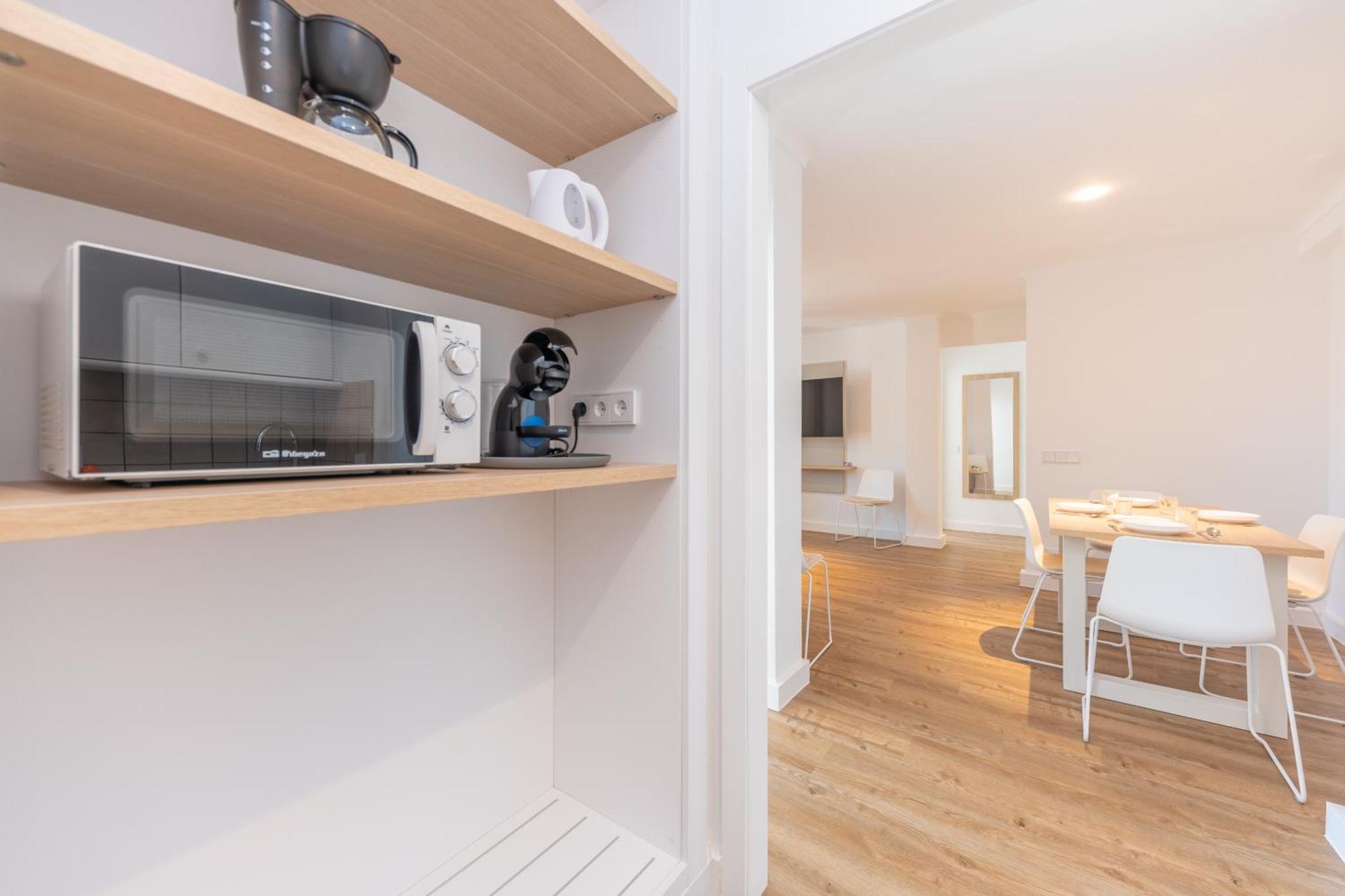 Apartamentos Massanet Канямел Екстериор снимка