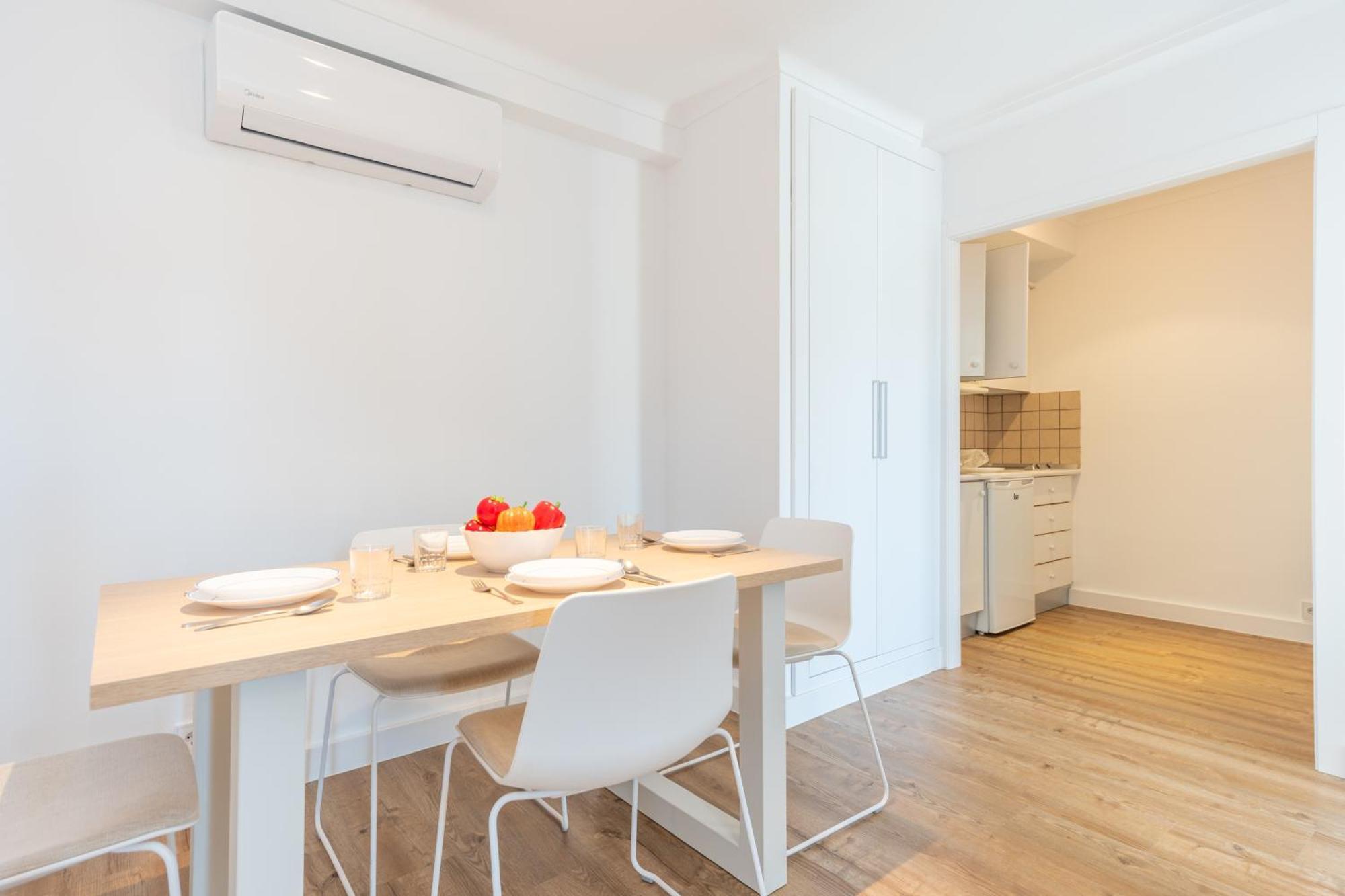 Apartamentos Massanet Канямел Екстериор снимка